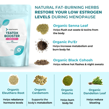 Load image into Gallery viewer, TeaTox Booster