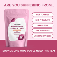 Load image into Gallery viewer, Menopause Support Tea