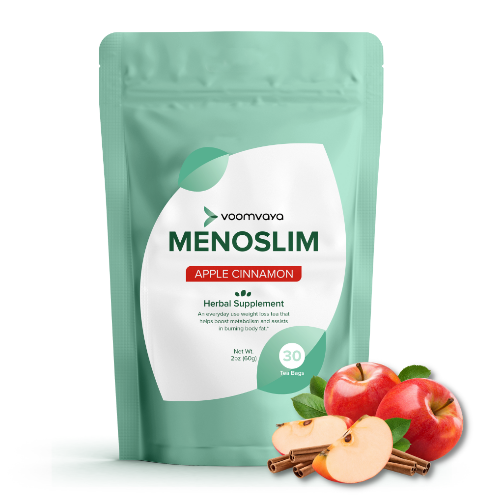 MenoSlim Tea Menopause Tea