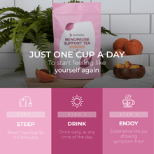 Load image into Gallery viewer, Menopause Support Tea