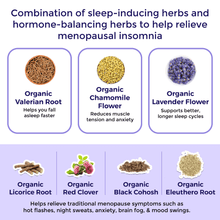 Load image into Gallery viewer, Rejuvenating Sleep Tea