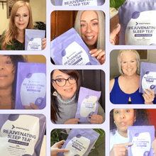 Load image into Gallery viewer, Rejuvenating Sleep Tea