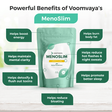 Load image into Gallery viewer, MenoSlim tea