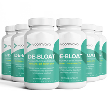 Load image into Gallery viewer, De-Bloat Premium Multi-Strain Probiotic