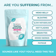 Load image into Gallery viewer, TeaTox Booster