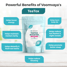 Load image into Gallery viewer, TeaTox Booster