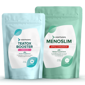 MenoSlim Tea