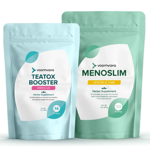 MenoSlim Tea