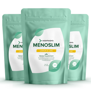 NEW CUSTOMER SPECIAL: 55% Off MenoSlim Tea