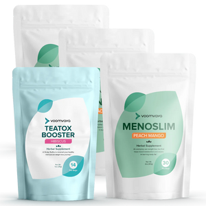 MenoSlim Tea