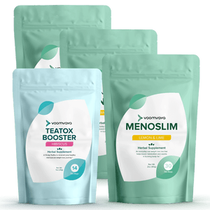 MenoSlim Tea