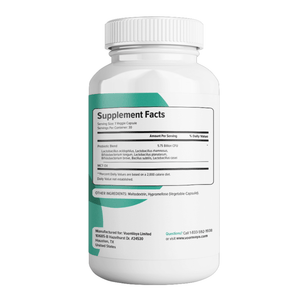 20% OFF De-Bloat Premium Multi-Strain Probiotic