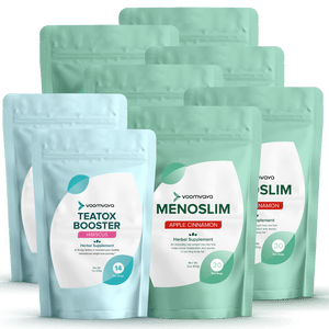 MenoSlim Tea