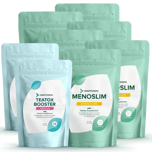 MenoSlim Tea