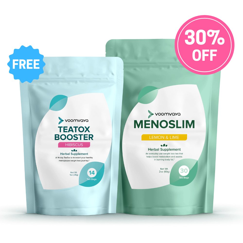 MenoSlim Starter Bundle