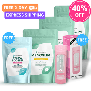 MenoSlim Deluxe Bundle