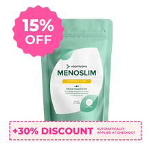 Load image into Gallery viewer, LIMITED TIME OFFER: 30% Off MenoSlim Tea