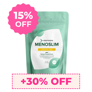 20% Off MenoSlim Tea