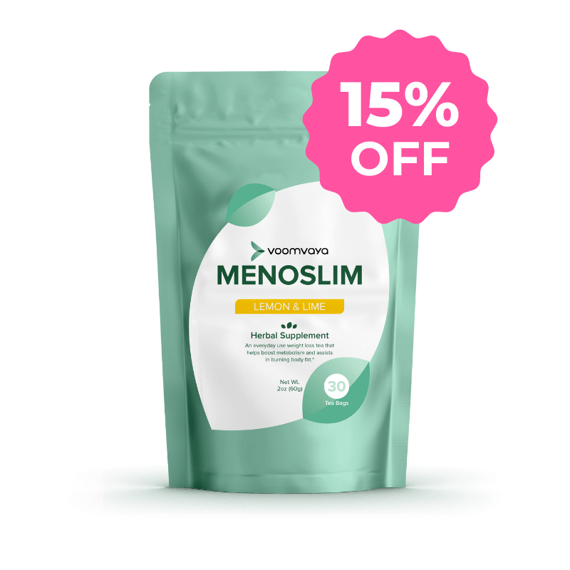 MenoSlim Tea