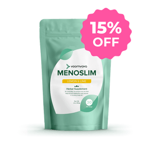 MenoSlim Tea + Free Gifts