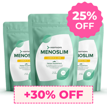 Load image into Gallery viewer, 20% Off MenoSlim Tea