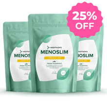 Load image into Gallery viewer, MenoSlim Tea + Free Gifts