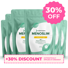 Load image into Gallery viewer, LIMITED TIME OFFER: 30% Off MenoSlim Tea