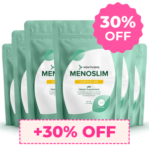 20% Off MenoSlim Tea