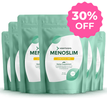 Load image into Gallery viewer, MenoSlim Tea + Free Gifts