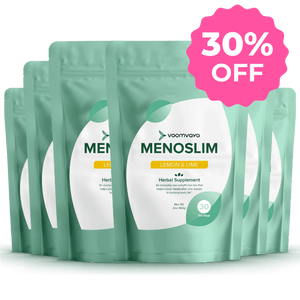 MenoSlim Tea + Free Gifts