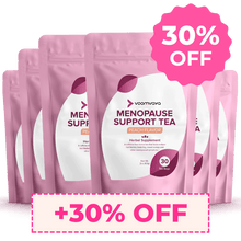 Load image into Gallery viewer, LIMITED TIME OFFER: 30% Off Menopause Support Tea