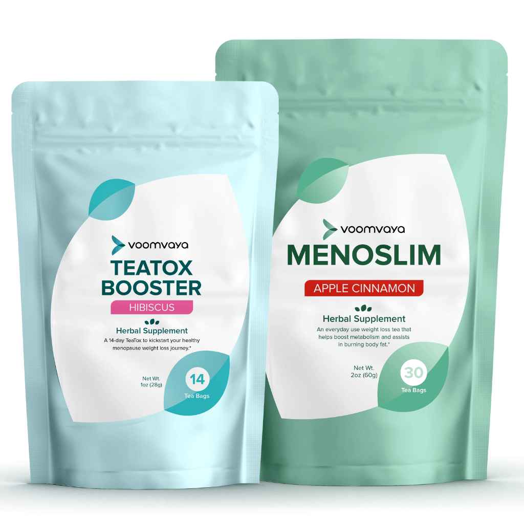 MenoSlim Tea