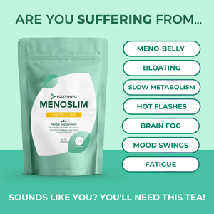 MenoSlim tea