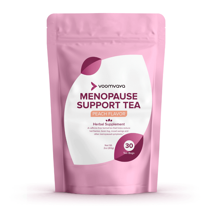 FREE GIFT: Menopause Support Tea