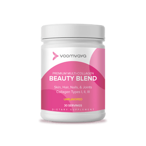 FREEBIE: Premium Multi-Collagen Beauty Blend