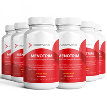 Load image into Gallery viewer, FREE GIFT: MenoTrim Gummies