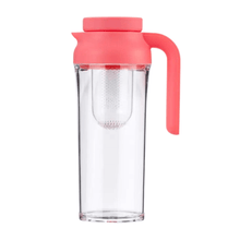 Load image into Gallery viewer, FREE GIFT: Multi-Functional Tea Pitcher with Infuser 1L