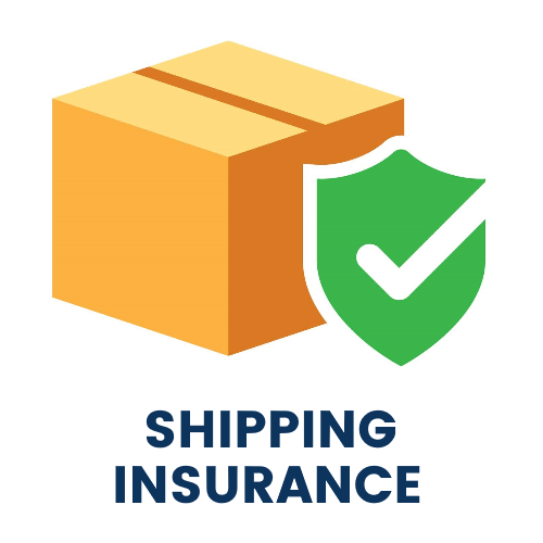 FREE GIFT: Shipping Insurance